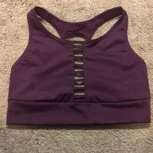 Victoria secret sports bra